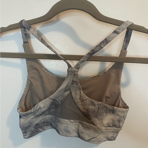 Lululemon Sports Bra - Picture 2 of 3